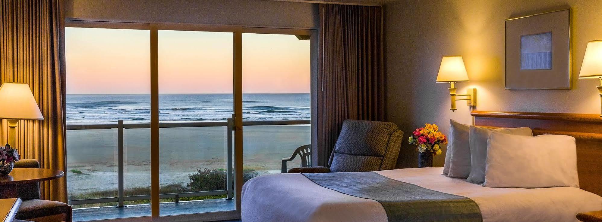 Driftwood Shores Resort Florence Exterior foto