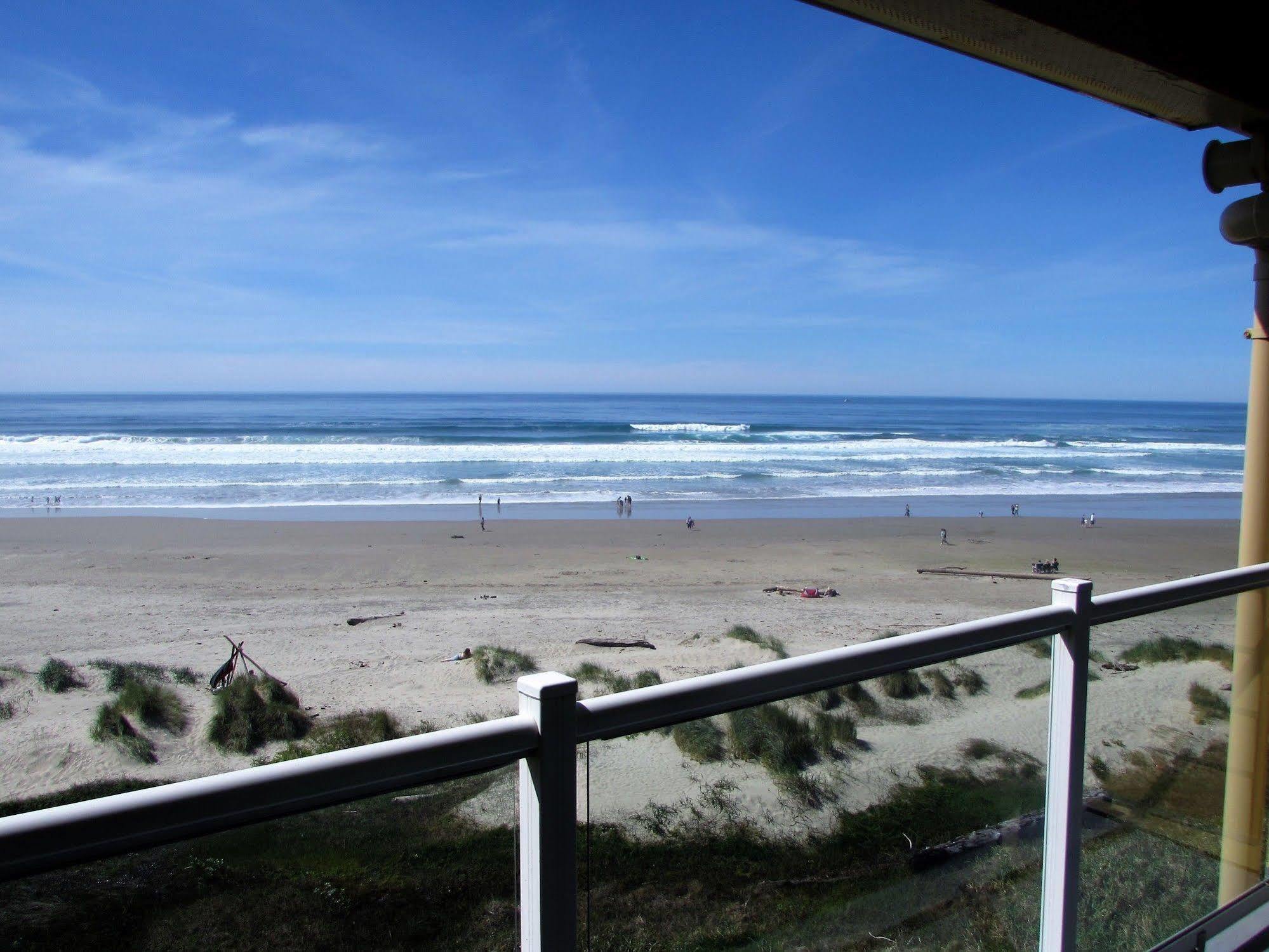 Driftwood Shores Resort Florence Exterior foto
