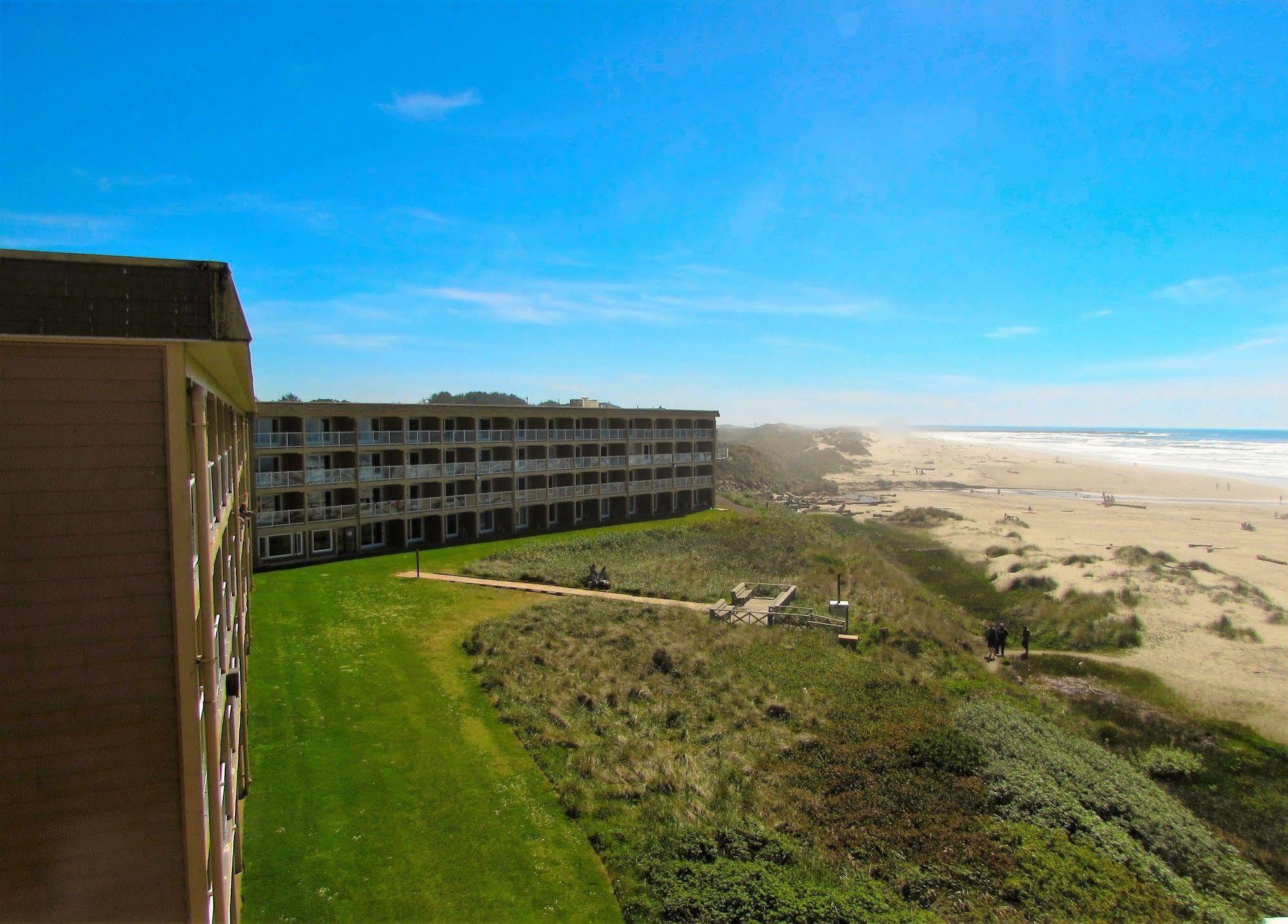 Driftwood Shores Resort Florence Exterior foto