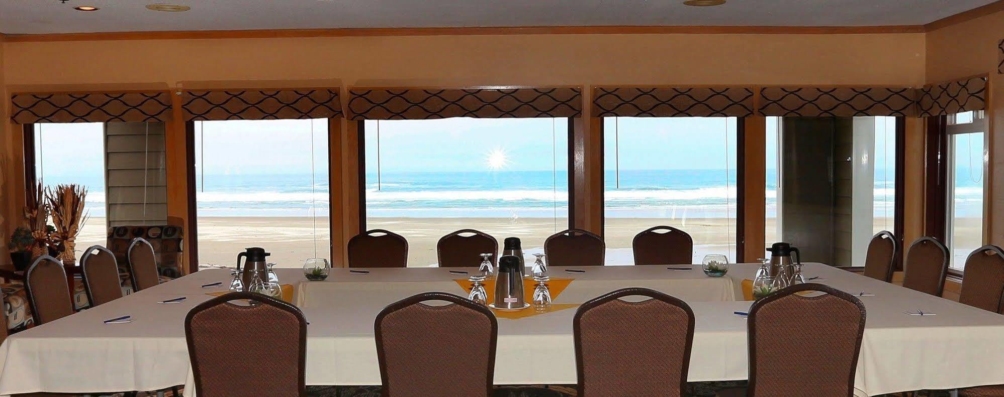 Driftwood Shores Resort Florence Exterior foto